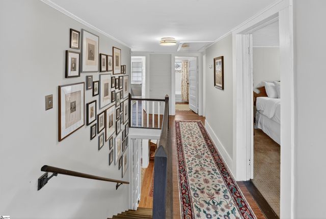 200 E Greenwood Street, Landrum, SC 29356