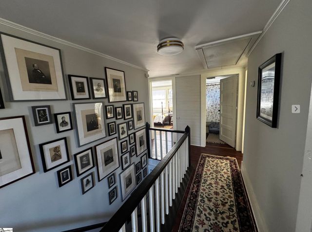 200 E Greenwood Street, Landrum, SC 29356