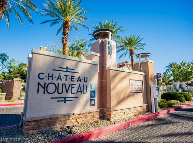 10001 Peace Way 2288, Las Vegas, NV 89147