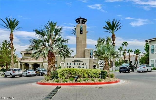 10001 Peace Way 2288, Las Vegas, NV 89147