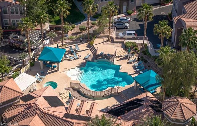 10001 Peace Way 2288, Las Vegas, NV 89147