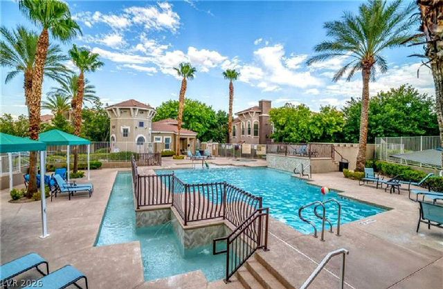 10001 Peace Way 2288, Las Vegas, NV 89147