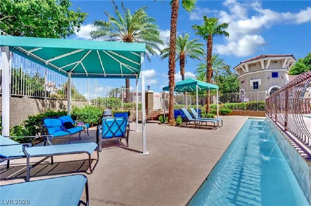 10001 Peace Way 2288, Las Vegas, NV 89147