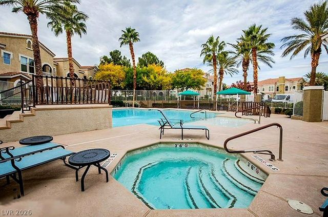 10001 Peace Way 2288, Las Vegas, NV 89147