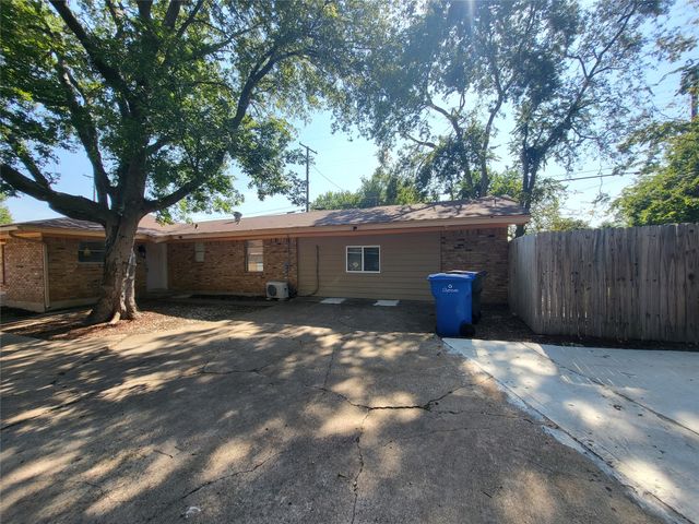 1503 E Wells Avenue, Sherman, TX 75090