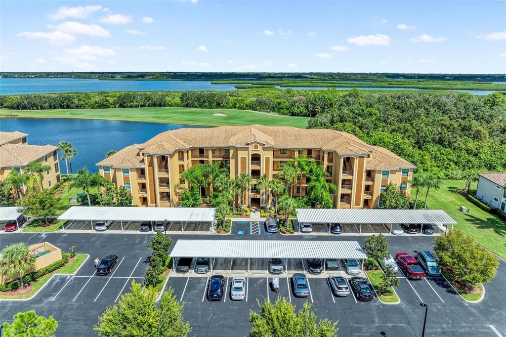 6519 GRAND ESTUARY TRAIL 305, Bradenton, FL 34212