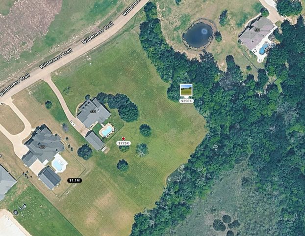 467 Wilderness Trail, Royse City, TX 75189