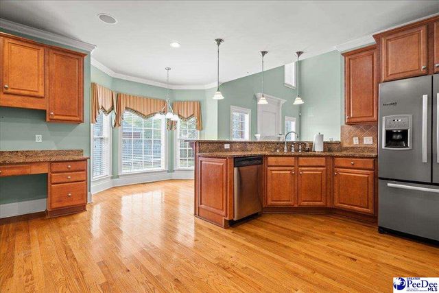 1811 Jason Dr., Florence, SC 29501