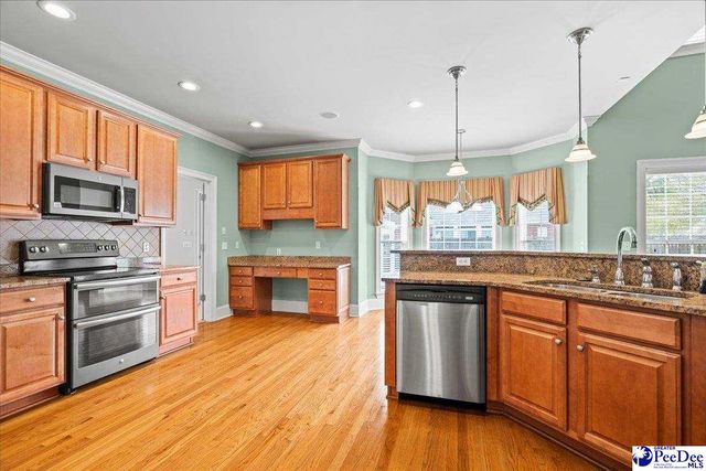 1811 Jason Dr., Florence, SC 29501