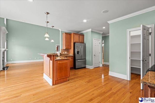 1811 Jason Dr., Florence, SC 29501