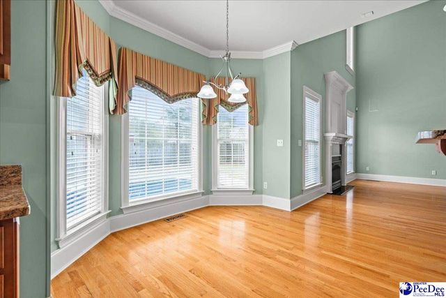 1811 Jason Dr., Florence, SC 29501
