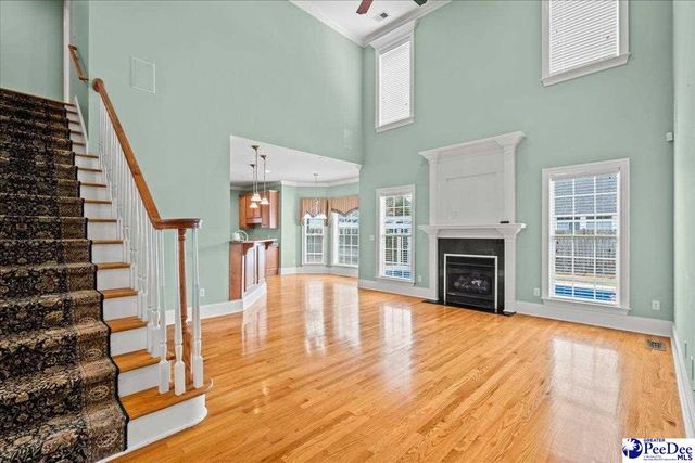 1811 Jason Dr., Florence, SC 29501
