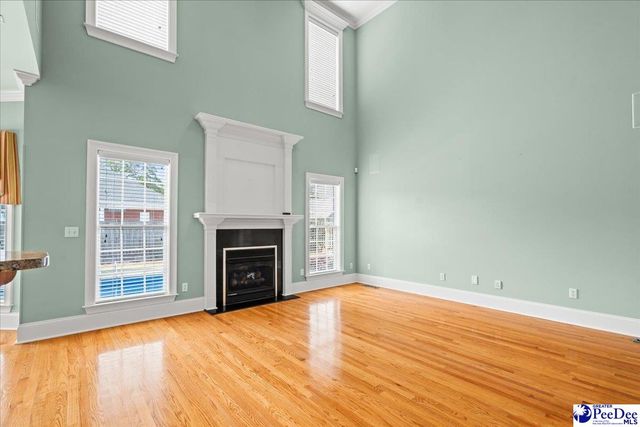 1811 Jason Dr., Florence, SC 29501