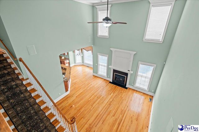 1811 Jason Dr., Florence, SC 29501