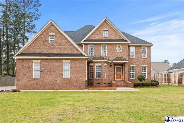 1811 Jason Dr., Florence, SC 29501