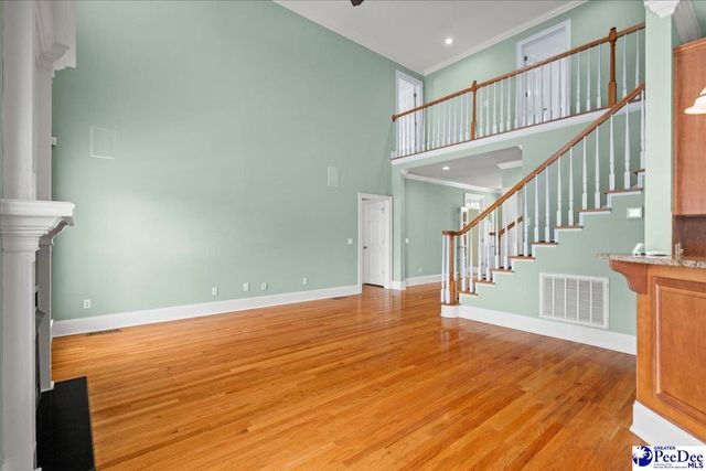 1811 Jason Dr., Florence, SC 29501