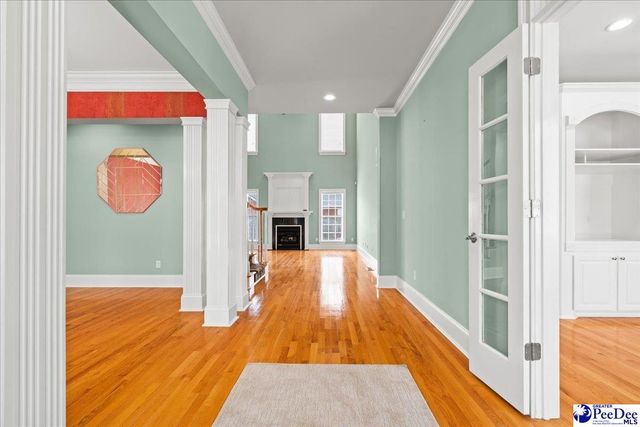 1811 Jason Dr., Florence, SC 29501