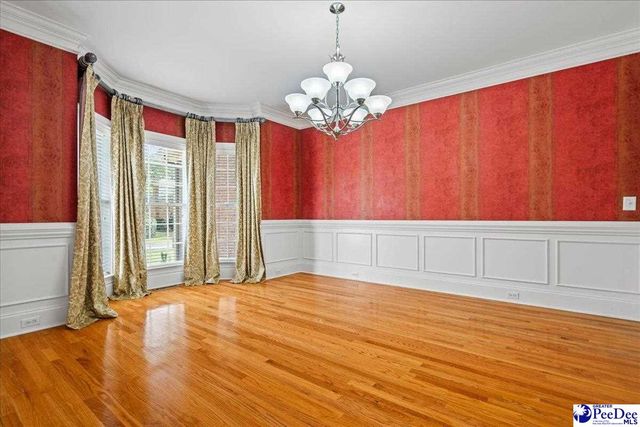 1811 Jason Dr., Florence, SC 29501
