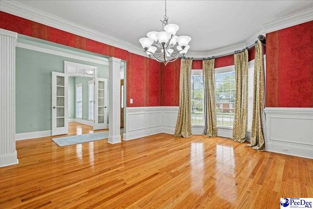 1811 Jason Dr., Florence, SC 29501