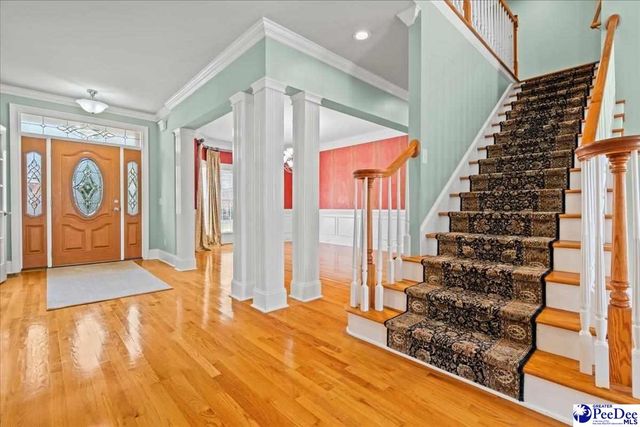 1811 Jason Dr., Florence, SC 29501