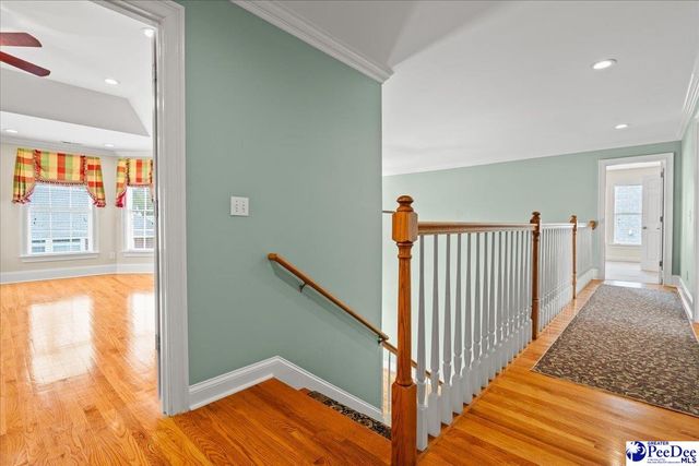 1811 Jason Dr., Florence, SC 29501