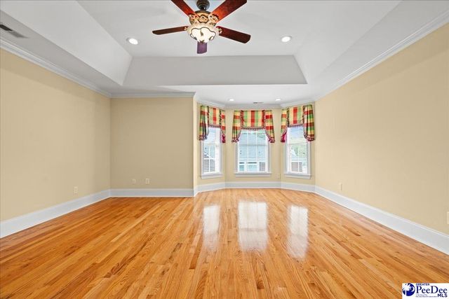 1811 Jason Dr., Florence, SC 29501
