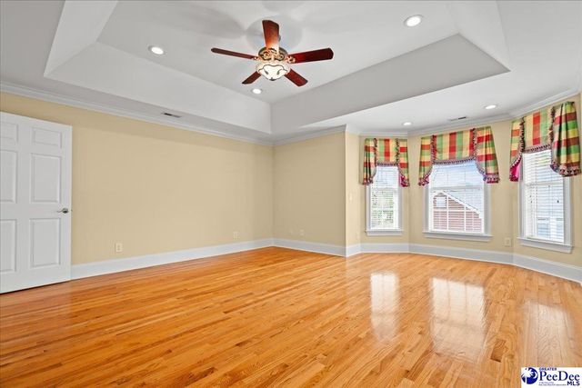 1811 Jason Dr., Florence, SC 29501
