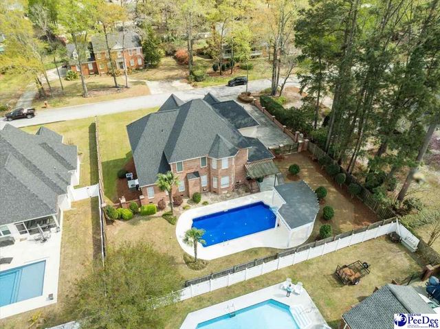 1811 Jason Dr., Florence, SC 29501