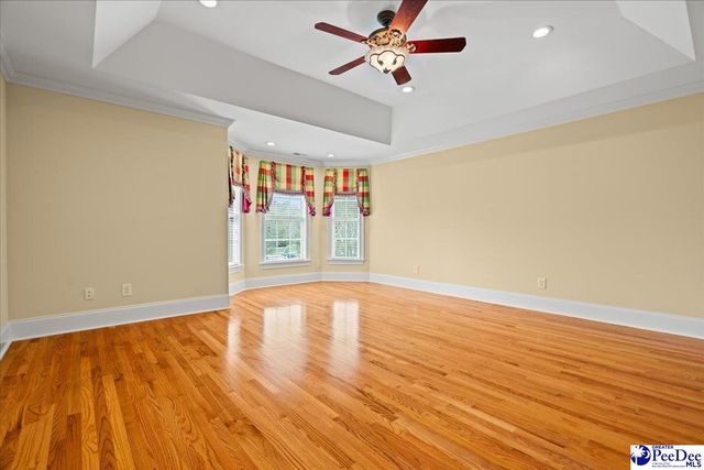 1811 Jason Dr., Florence, SC 29501