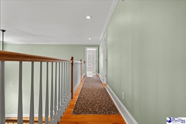 1811 Jason Dr., Florence, SC 29501