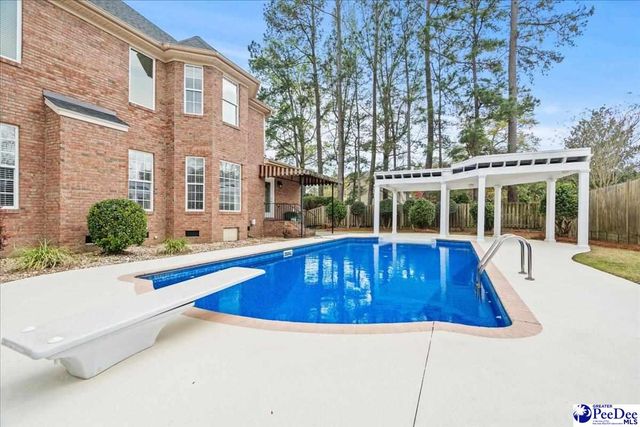 1811 Jason Dr., Florence, SC 29501