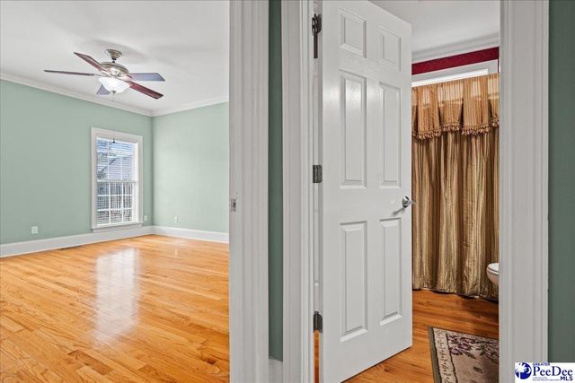 1811 Jason Dr., Florence, SC 29501