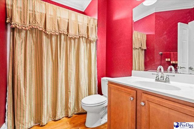 1811 Jason Dr., Florence, SC 29501