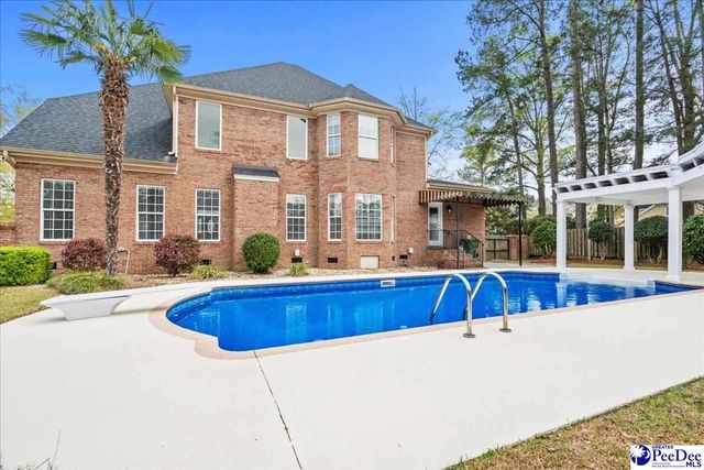 1811 Jason Dr., Florence, SC 29501