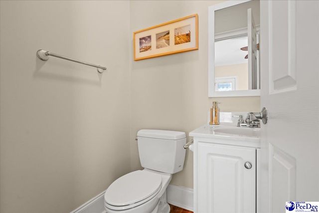 1811 Jason Dr., Florence, SC 29501