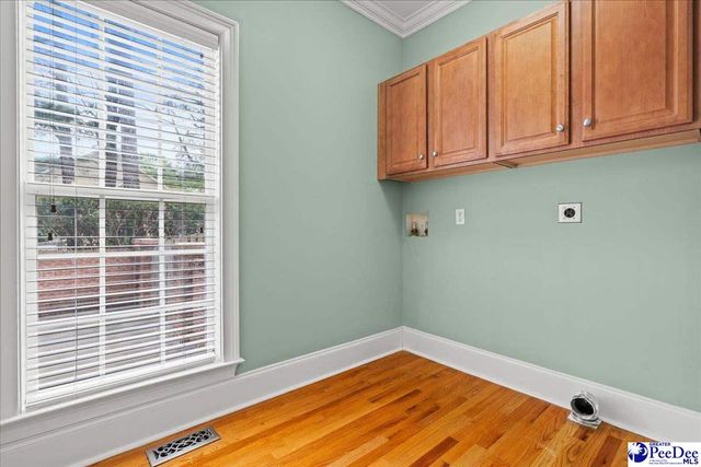 1811 Jason Dr., Florence, SC 29501