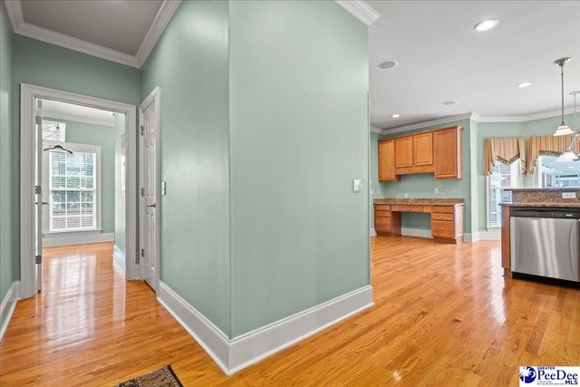 1811 Jason Dr., Florence, SC 29501