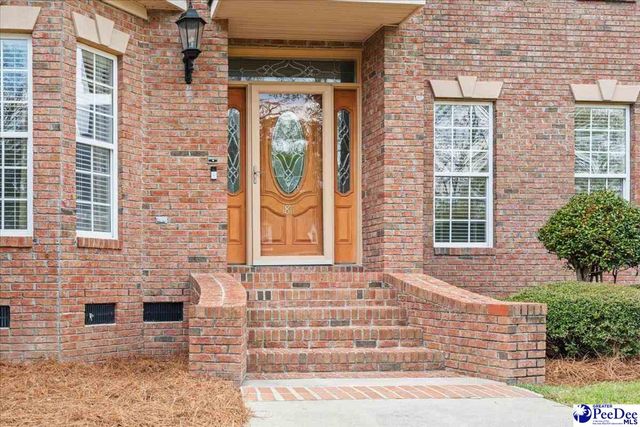1811 Jason Dr., Florence, SC 29501