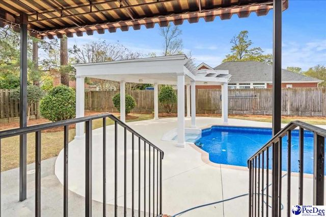 1811 Jason Dr., Florence, SC 29501
