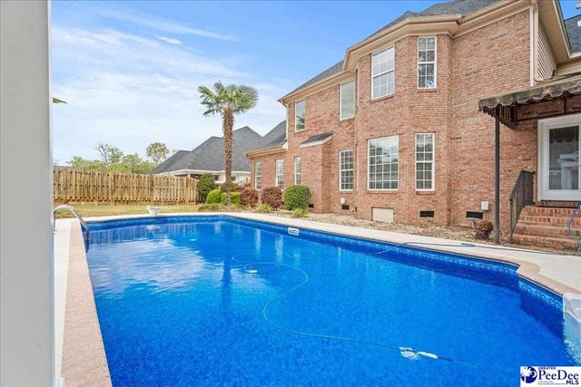 1811 Jason Dr., Florence, SC 29501