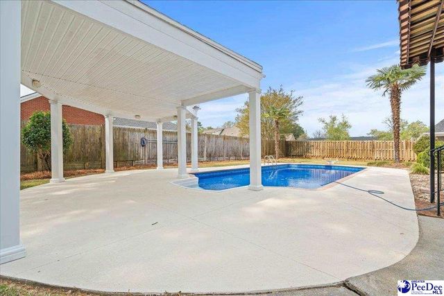 1811 Jason Dr., Florence, SC 29501