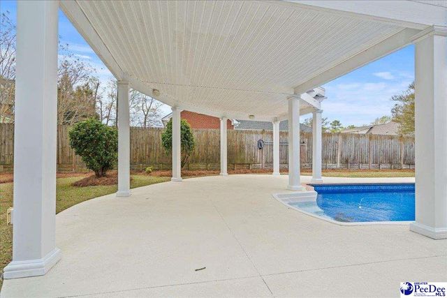 1811 Jason Dr., Florence, SC 29501