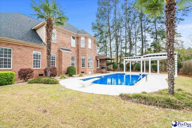 1811 Jason Dr., Florence, SC 29501