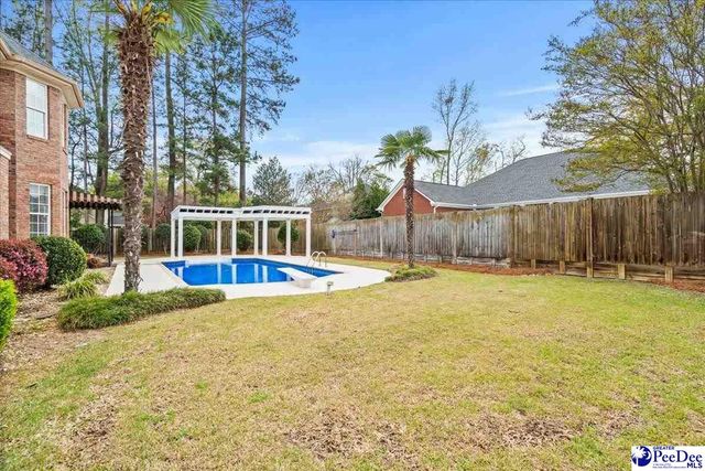 1811 Jason Dr., Florence, SC 29501
