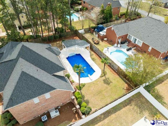 1811 Jason Dr., Florence, SC 29501