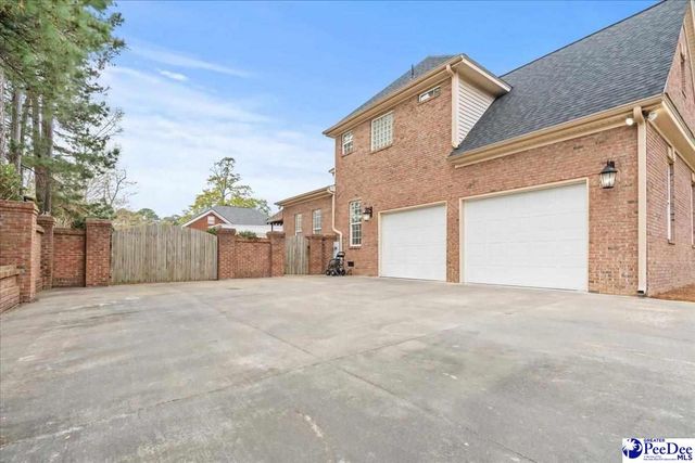 1811 Jason Dr., Florence, SC 29501
