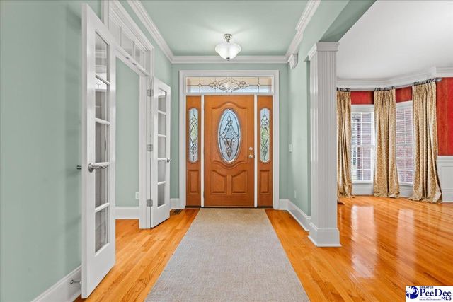 1811 Jason Dr., Florence, SC 29501