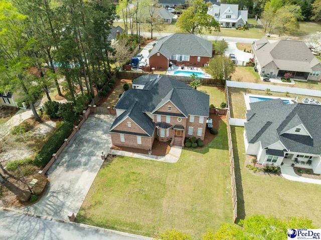 1811 Jason Dr., Florence, SC 29501