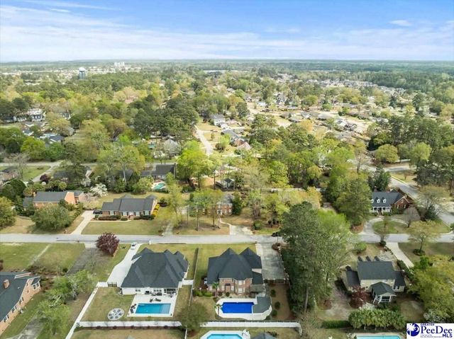 1811 Jason Dr., Florence, SC 29501