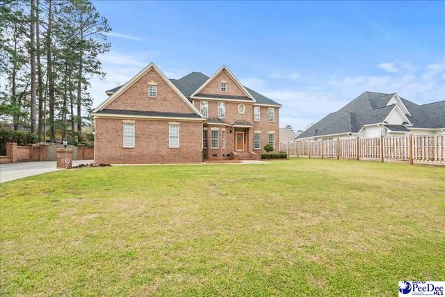 1811 Jason Dr., Florence, SC 29501